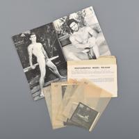 7 Bruce Bellas Nude Male Photos, Negatives, & Catalog - Sold for $1,625 on 02-08-2020 (Lot 415).jpg